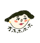 たくさん使ってほしいスタンプ（個別スタンプ：33）