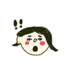 たくさん使ってほしいスタンプ（個別スタンプ：36）