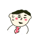 たくさん使ってほしいスタンプ（個別スタンプ：37）