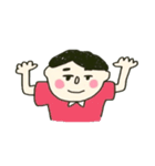たくさん使ってほしいスタンプ（個別スタンプ：38）