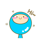 Lien-jung（個別スタンプ：1）