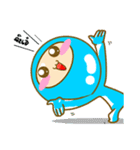 Lien-jung（個別スタンプ：2）