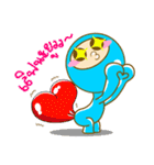 Lien-jung（個別スタンプ：6）