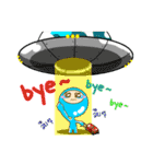 Lien-jung（個別スタンプ：7）