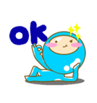 Lien-jung（個別スタンプ：10）