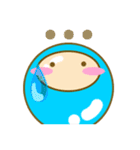 Lien-jung（個別スタンプ：13）