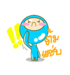 Lien-jung（個別スタンプ：14）
