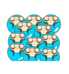 Lien-jung（個別スタンプ：21）