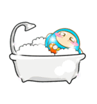 Lien-jung（個別スタンプ：36）