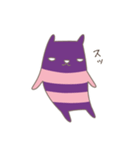 ちっこい悪魔ちゃんニョールその2（個別スタンプ：20）