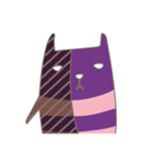 ちっこい悪魔ちゃんニョールその2（個別スタンプ：33）