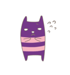 ちっこい悪魔ちゃんニョールその2（個別スタンプ：38）