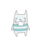 ちっこい悪魔ちゃんニョールその2（個別スタンプ：39）