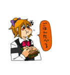 通話しよ（個別スタンプ：29）