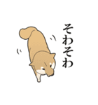 家畜動物スタンプ（個別スタンプ：27）
