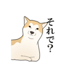 家畜動物スタンプ（個別スタンプ：29）