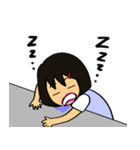 OLのミキちゃん（個別スタンプ：7）