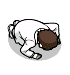 生物ラボの日常（個別スタンプ：17）