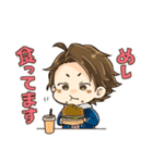 おふぃす！（個別スタンプ：6）