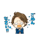 おふぃす！（個別スタンプ：10）