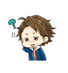 おふぃす！（個別スタンプ：11）