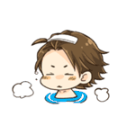 おふぃす！（個別スタンプ：12）