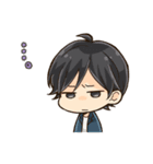 おふぃす！（個別スタンプ：19）