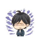 おふぃす！（個別スタンプ：20）