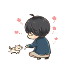 おふぃす！（個別スタンプ：23）