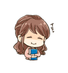 おふぃす！（個別スタンプ：26）