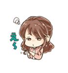 おふぃす！（個別スタンプ：30）