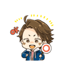 おふぃす！（個別スタンプ：39）