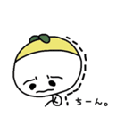 ふたば（個別スタンプ：3）