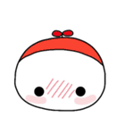 ふたば（個別スタンプ：8）