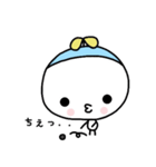 ふたば（個別スタンプ：18）