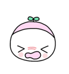 ふたば（個別スタンプ：20）
