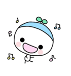 ふたば（個別スタンプ：21）