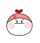 ふたば（個別スタンプ：26）
