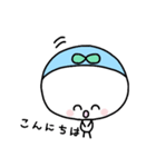 ふたば（個別スタンプ：27）