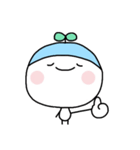 ふたば（個別スタンプ：30）
