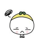 ふたば（個別スタンプ：36）