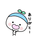 ふたば（個別スタンプ：37）