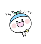 ふたば（個別スタンプ：40）