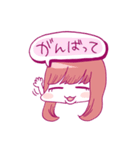 ロイジプシー × やまもとありさ（個別スタンプ：9）