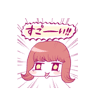 ロイジプシー × やまもとありさ（個別スタンプ：14）