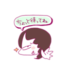 ロイジプシー × やまもとありさ（個別スタンプ：17）