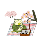あうりん（個別スタンプ：6）