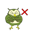 あうりん（個別スタンプ：10）