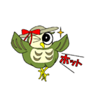 あうりん（個別スタンプ：16）