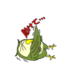 あうりん（個別スタンプ：31）